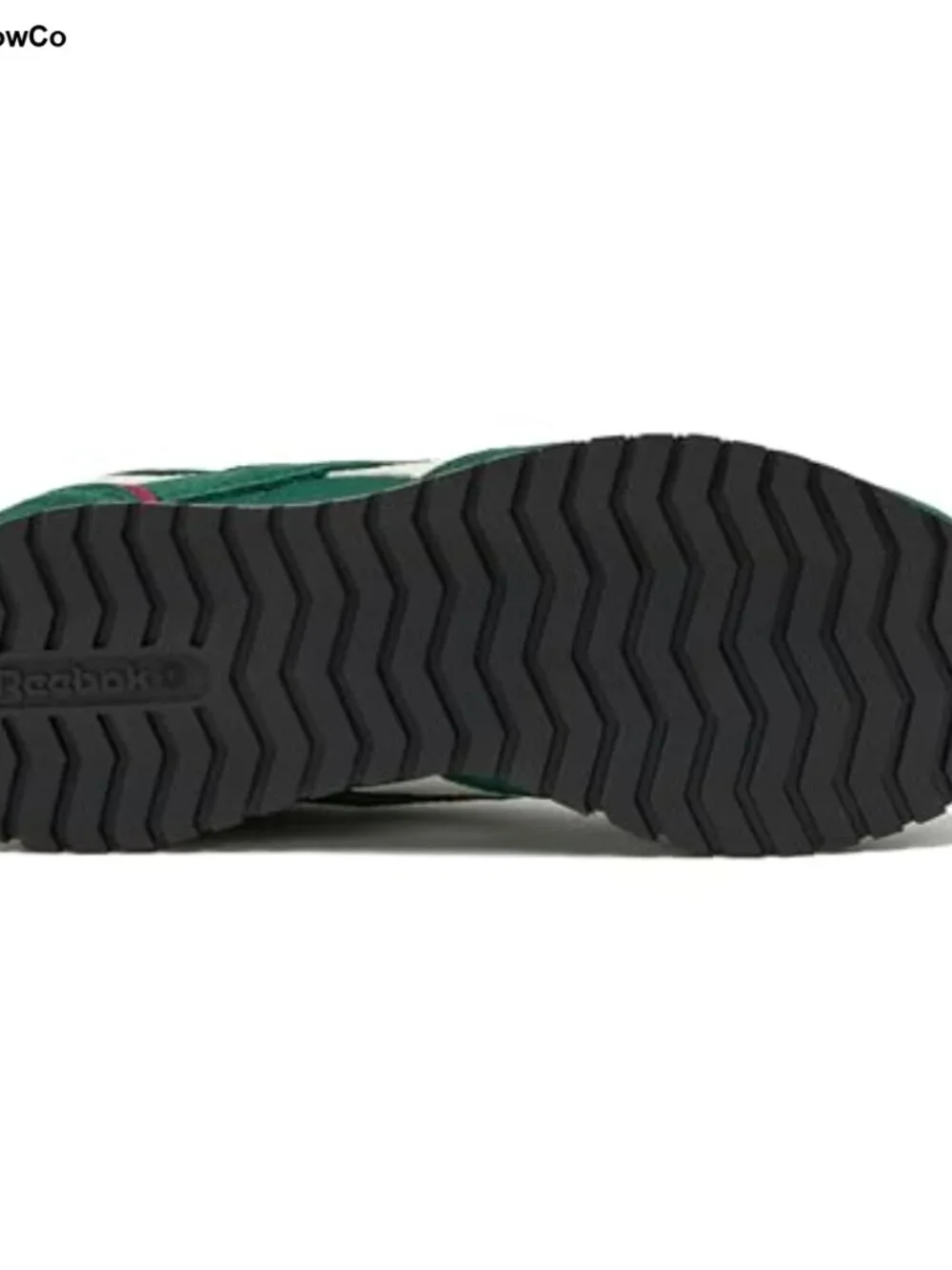Reebok AZ Classic Retro Sneakers for Women, Nylon and Suede Vintage Low Top